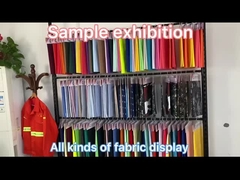 Hängende Mustermusteranzeige